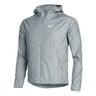 Miler Jacket Hardloopjas Heren-grijs