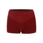 Falke Kleding Falke Warm Panty Dames - rood, 