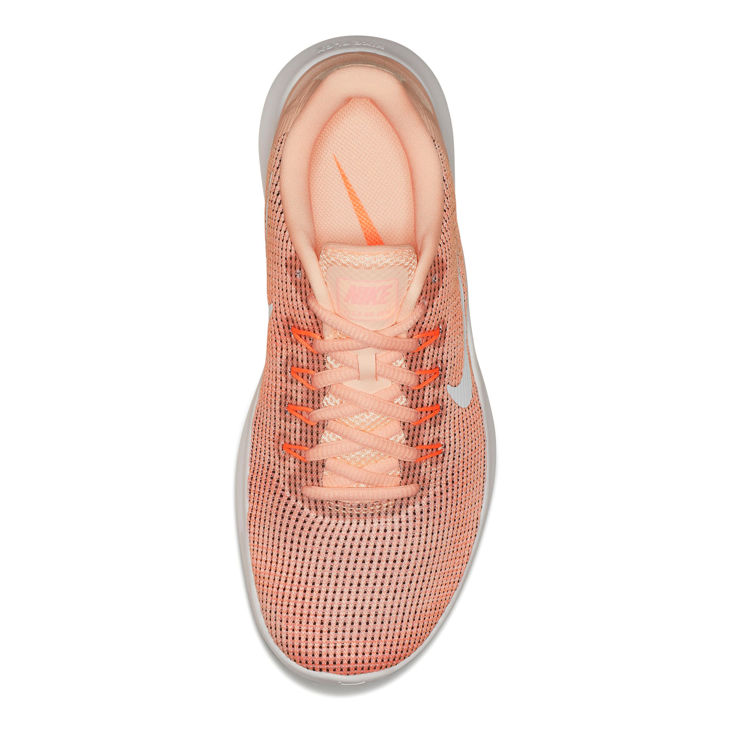 Roze nikes dames 2018 shop