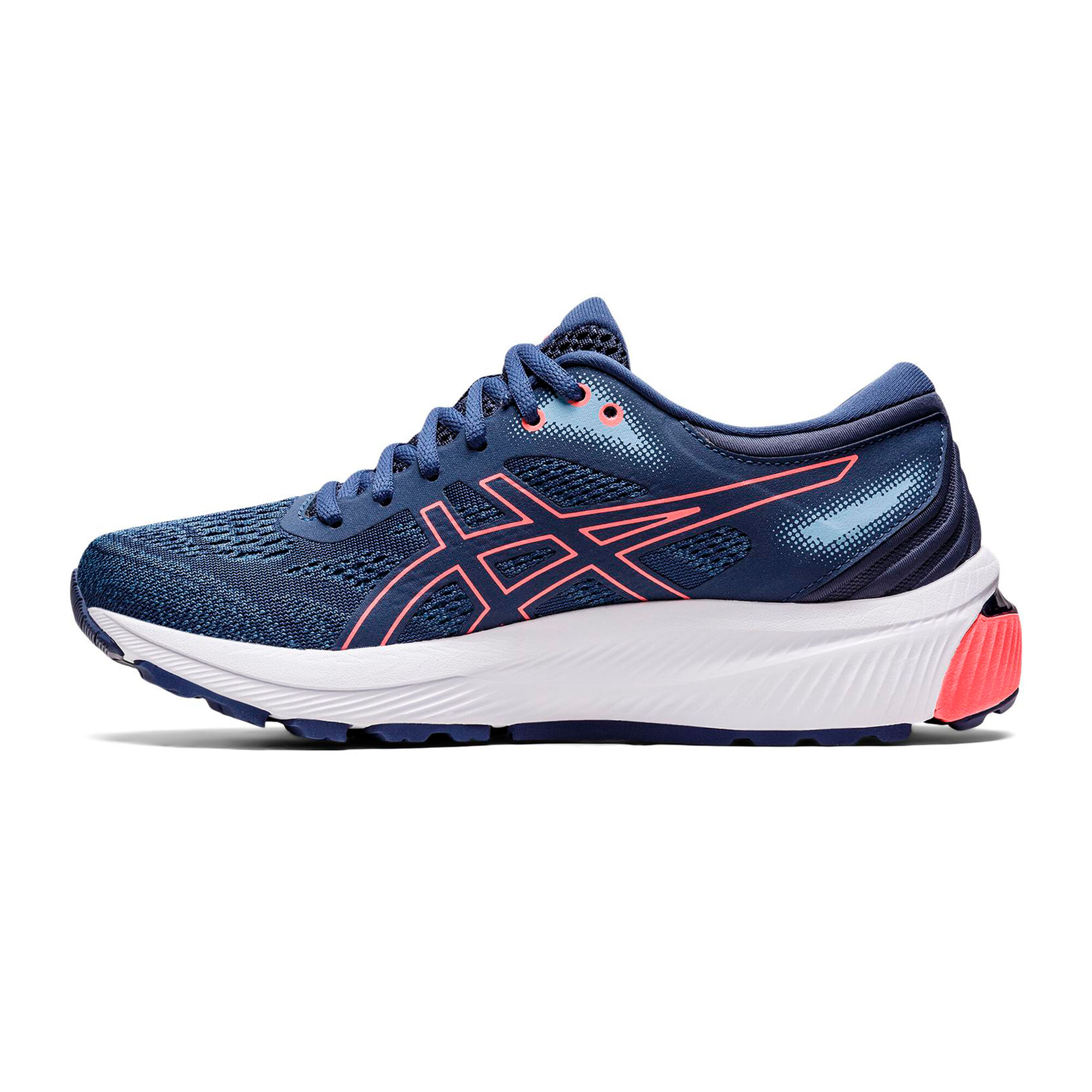 ASICS