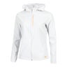 OutRun The Storm Hardloopjas Dames-Lichtgrijs