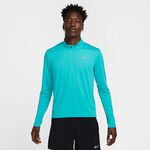Nike Pacer Half-Zip Longsleeve