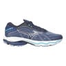 Wave Ultima 14 Neutrale Schoen Dames-Donkerblauw,Lichtblauw