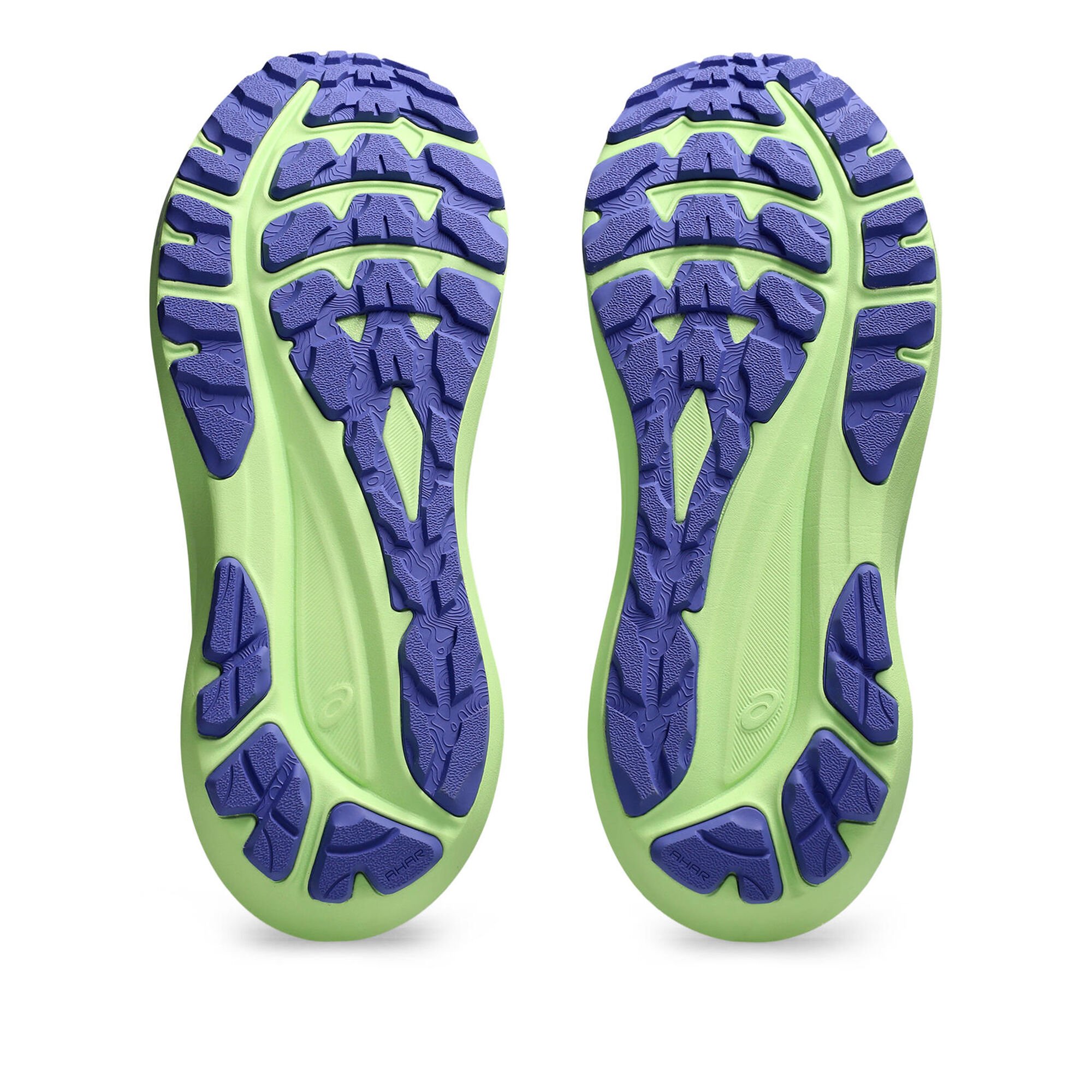 ASICS