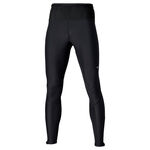 Mizuno Kleding Mizuno Trail Multipocket Hardlooplegging Heren-Zwart