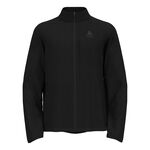 Odlo Kleding Odlo Zeroweight Hardloopjas Heren-Zwart