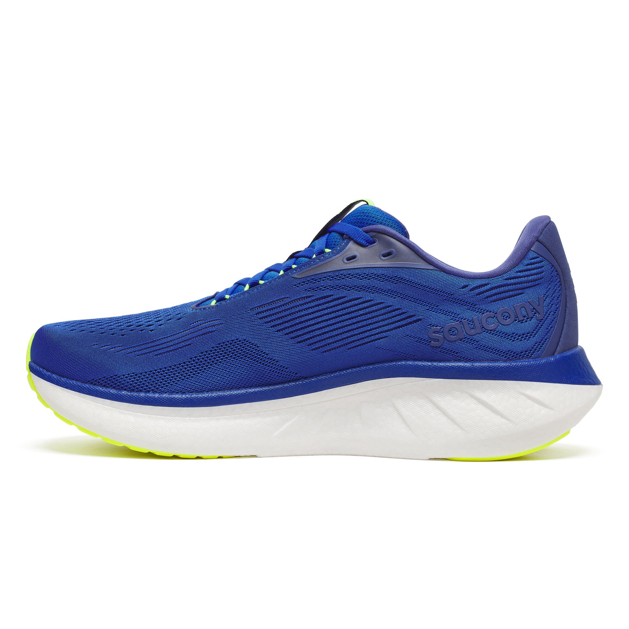 Saucony