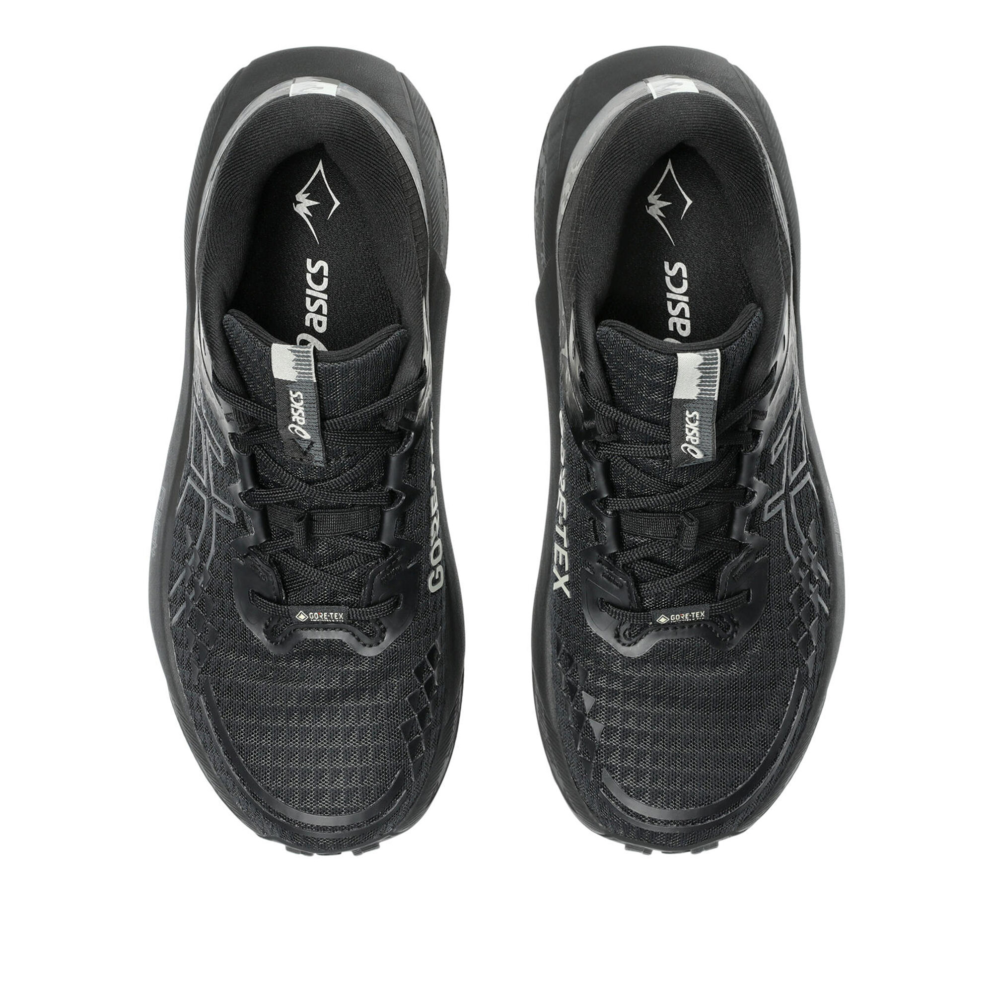 ASICS
