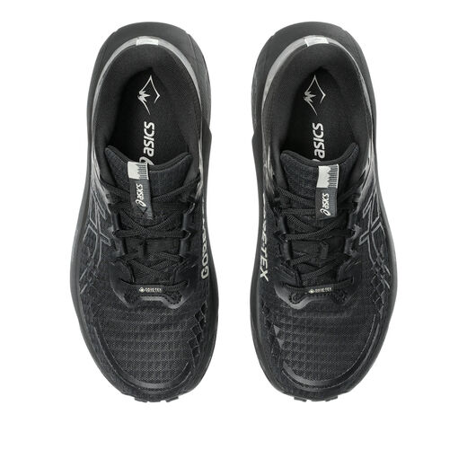 ASICS