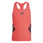 adidas Road to Records Singlet