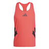 Road to Records Singlet