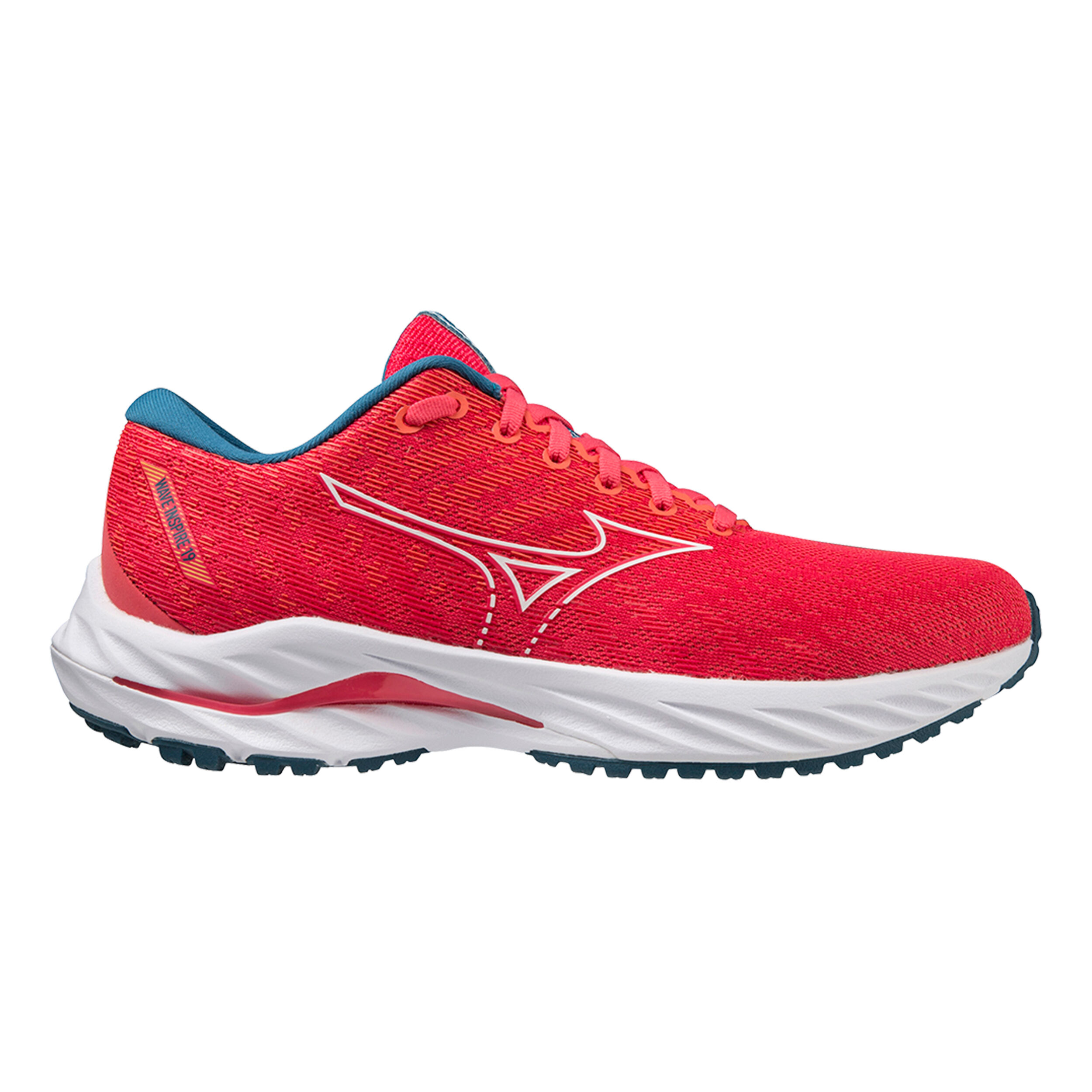 Mizuno wave new arrivals rider 19 kopen