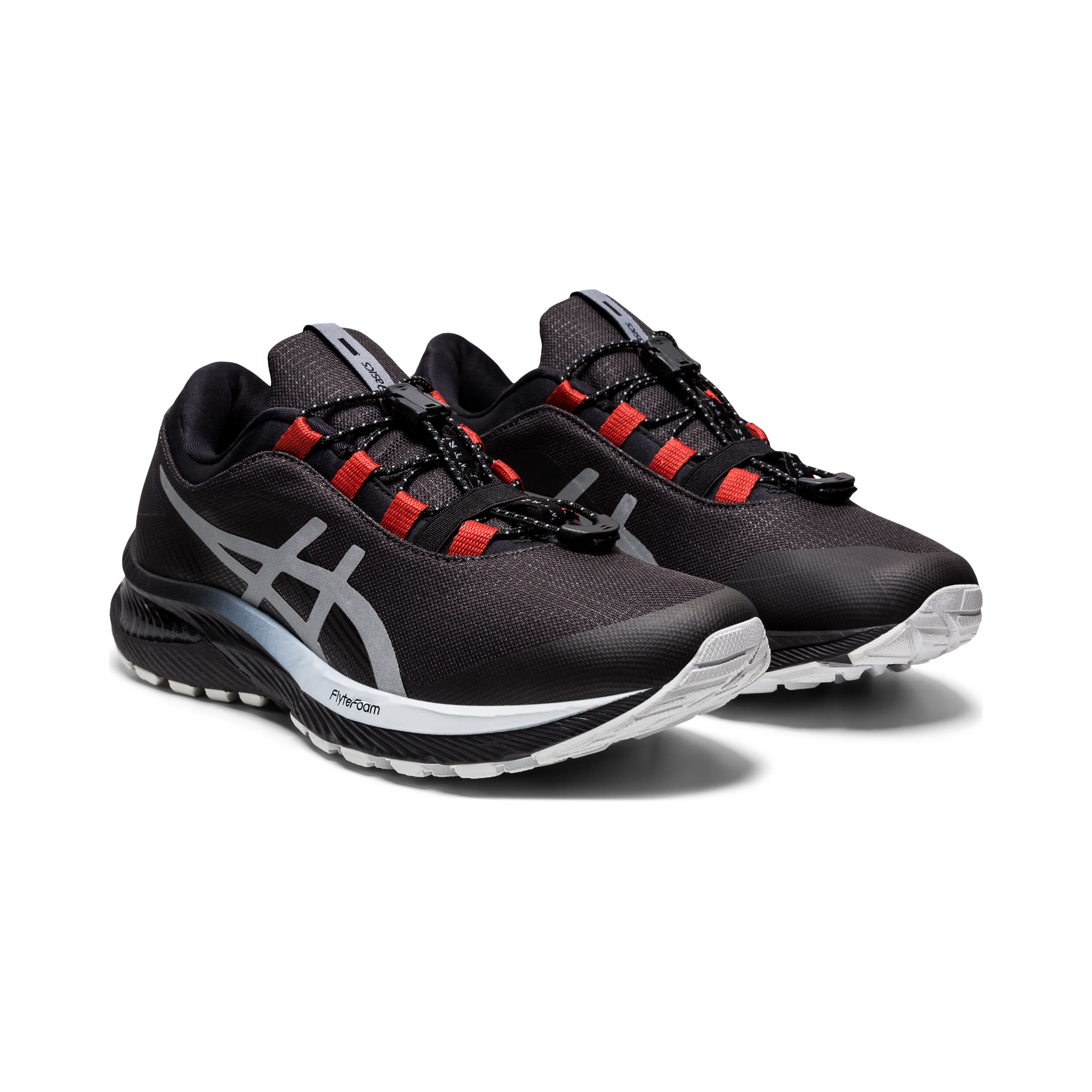 Asics gel cumulus sales winterized