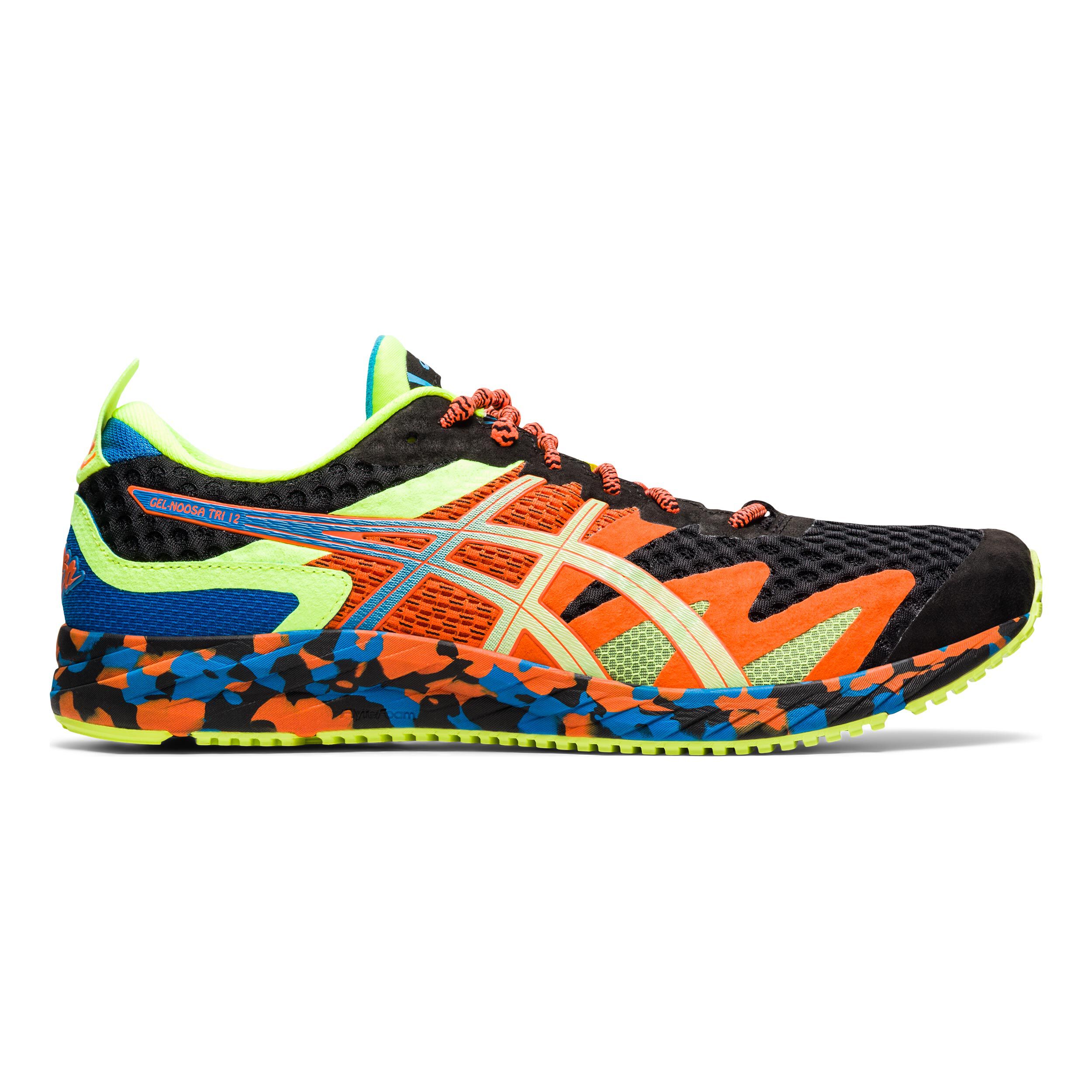 Asics tri 12 best sale