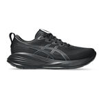 ASICS Hardloopschoenen ASICS Gel-Cumulus 27 Neutrale Schoen Heren-Zwart,Grijs