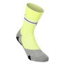RU5 Race Hardloopsokken Heren - grijs, 