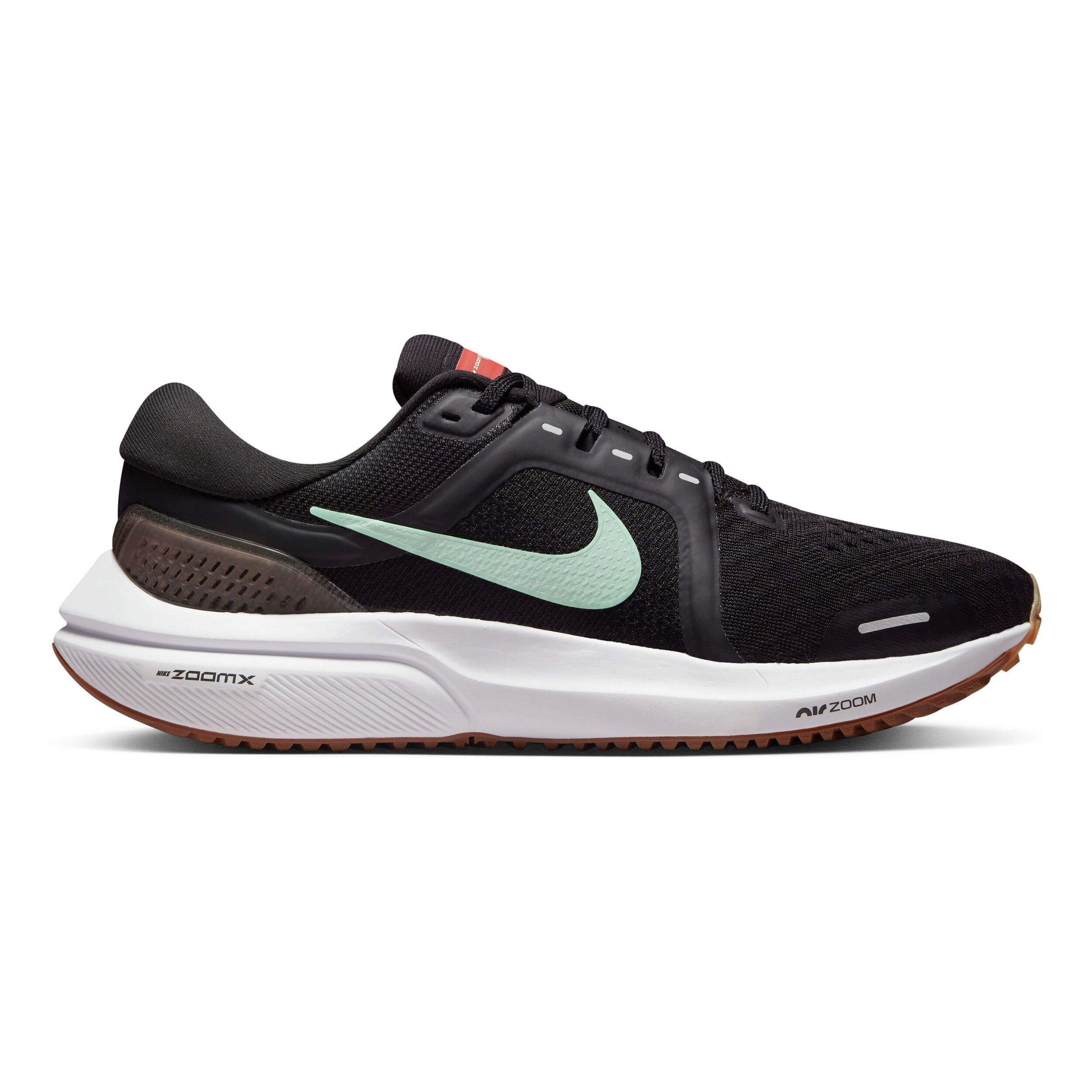 Nike Air Zoom Vomero 16 Neutrale Schoen Dames Zwart Mint online kopen Running Point NL