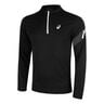 Icon 1/2 Zip Longsleeve