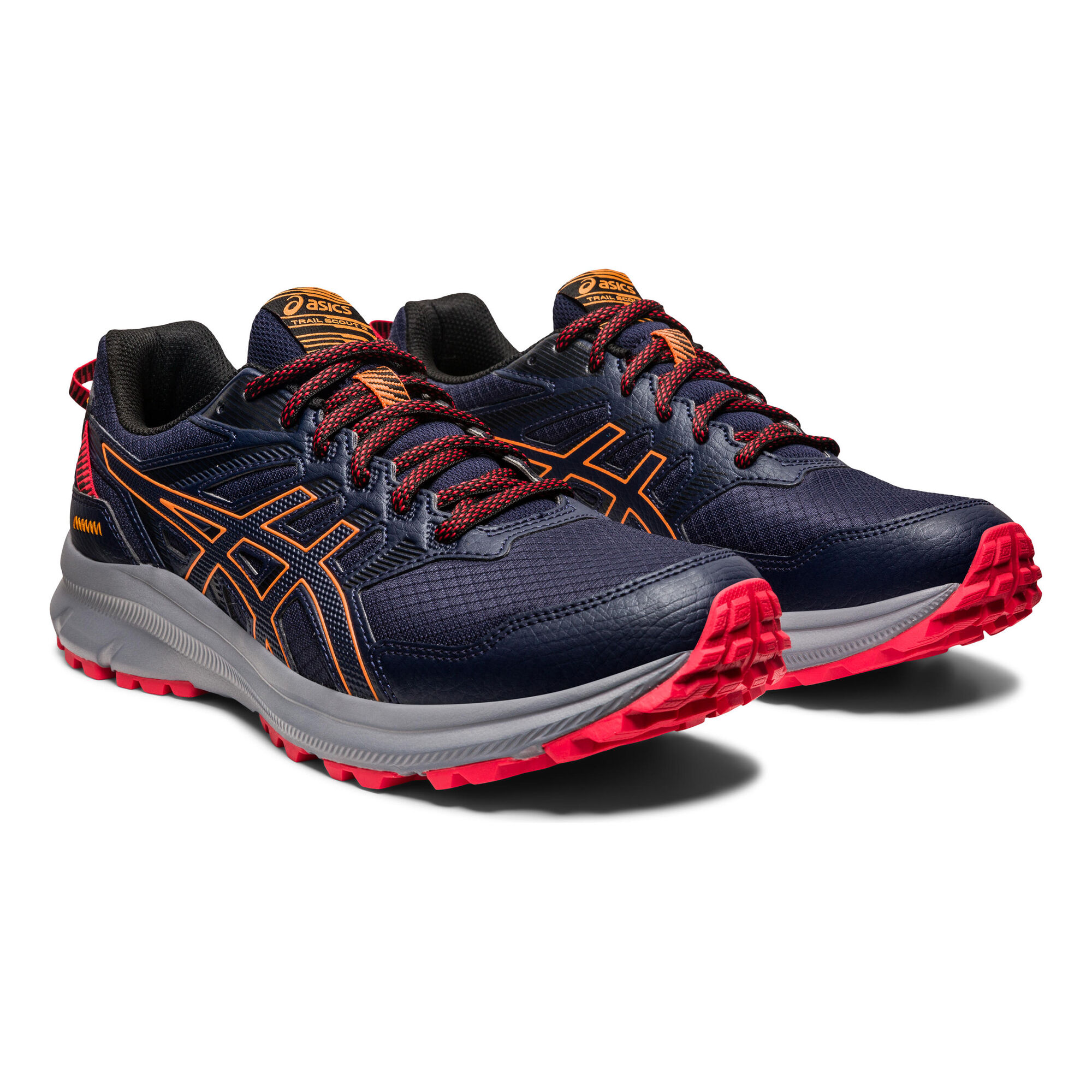 ASICS