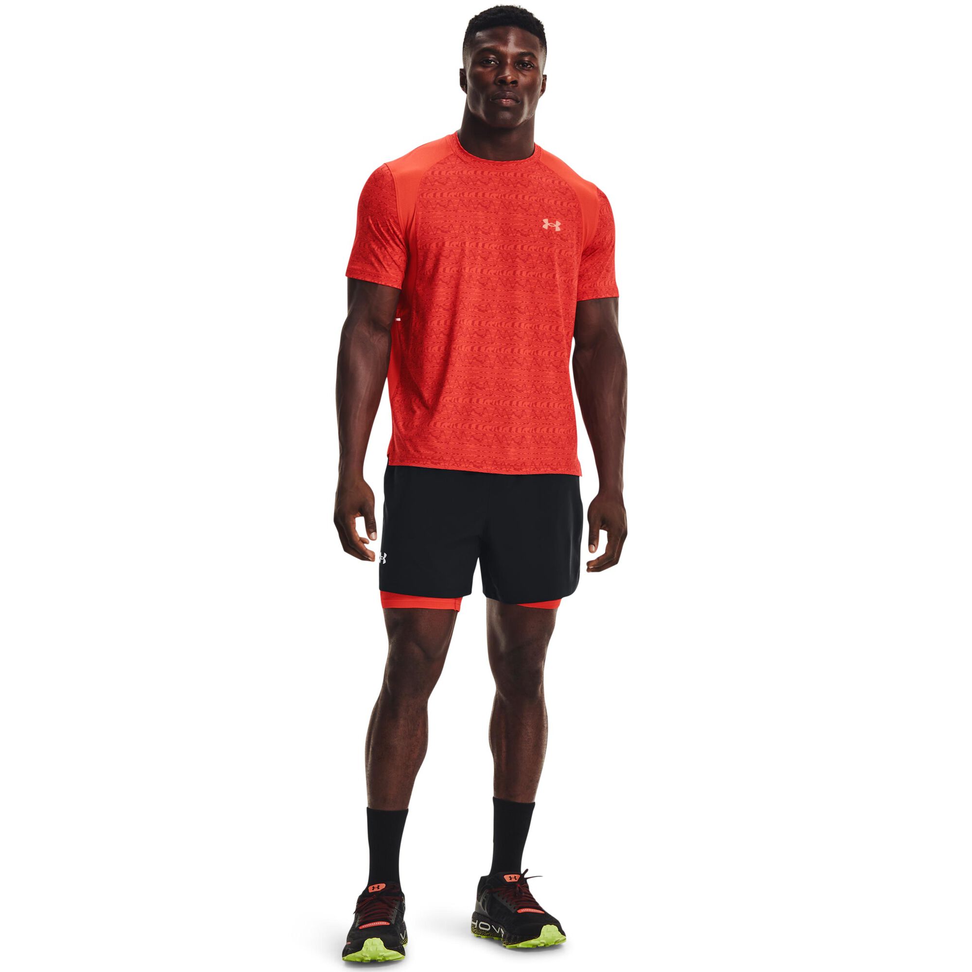 Under Armour