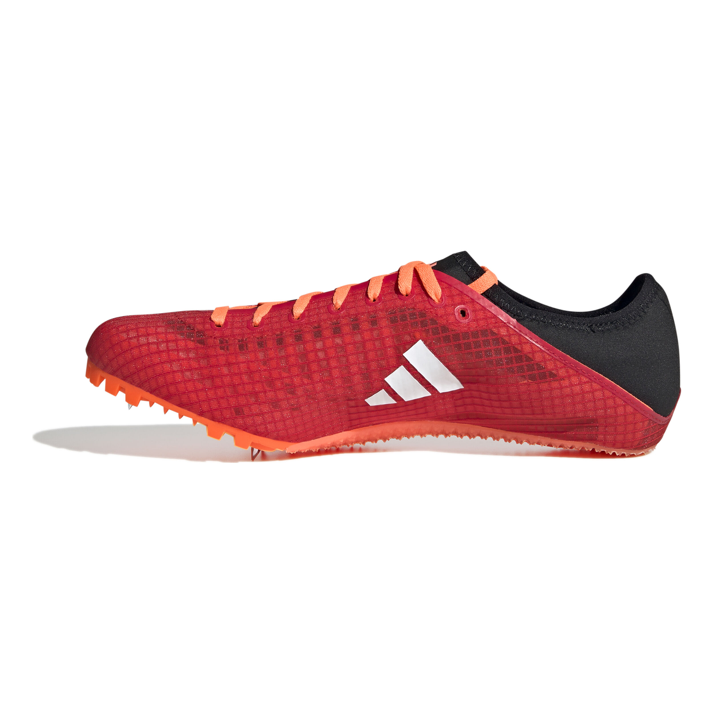 Adidas sprintstar 2025 running spikes