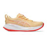 Gel-Cumulus 27 Neutrale Schoen Dames-Oranje