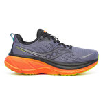 Saucony Hurricane 25