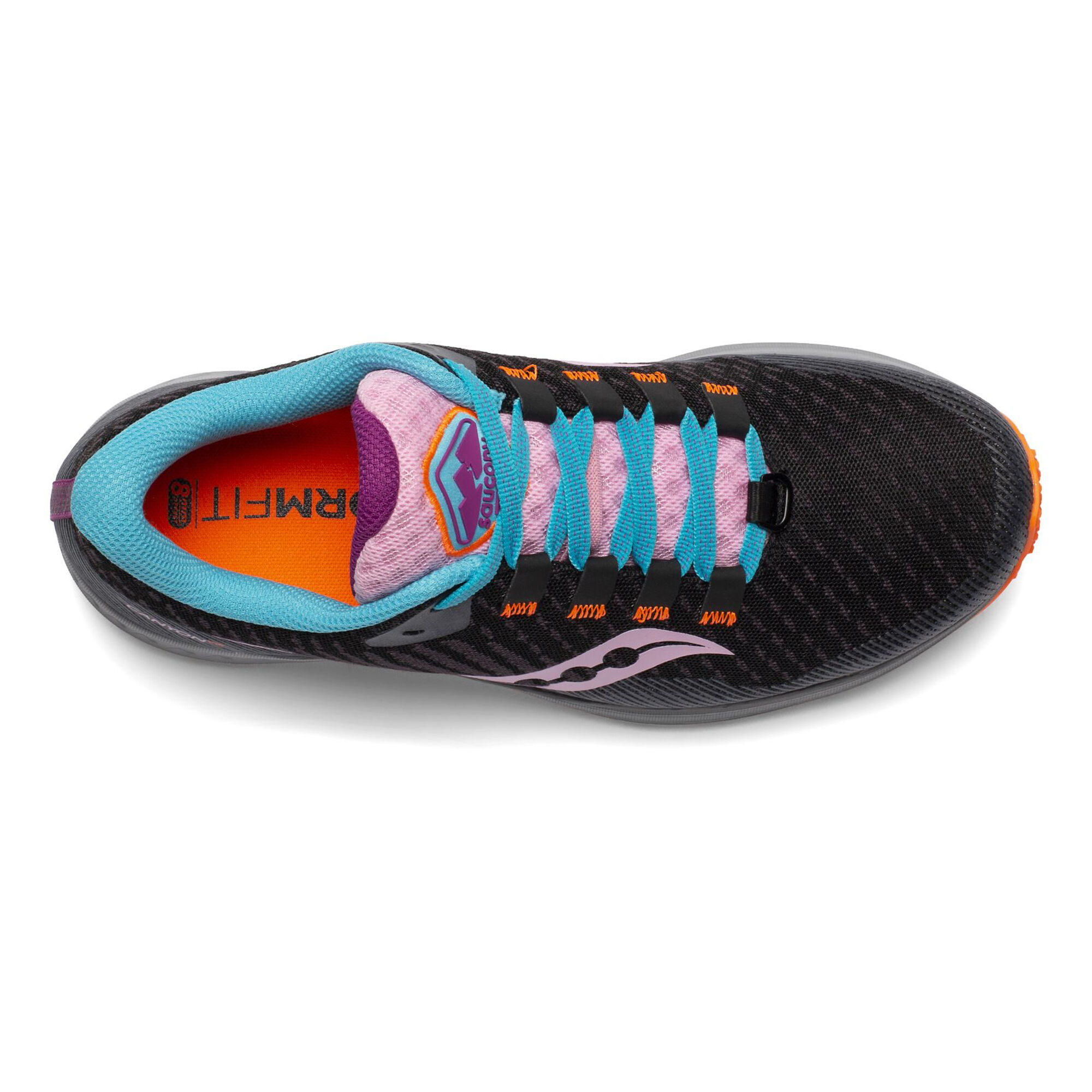 Saucony