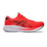 Gel-Excite 11 Neutrale Schoen Heren-Rood,Zwart