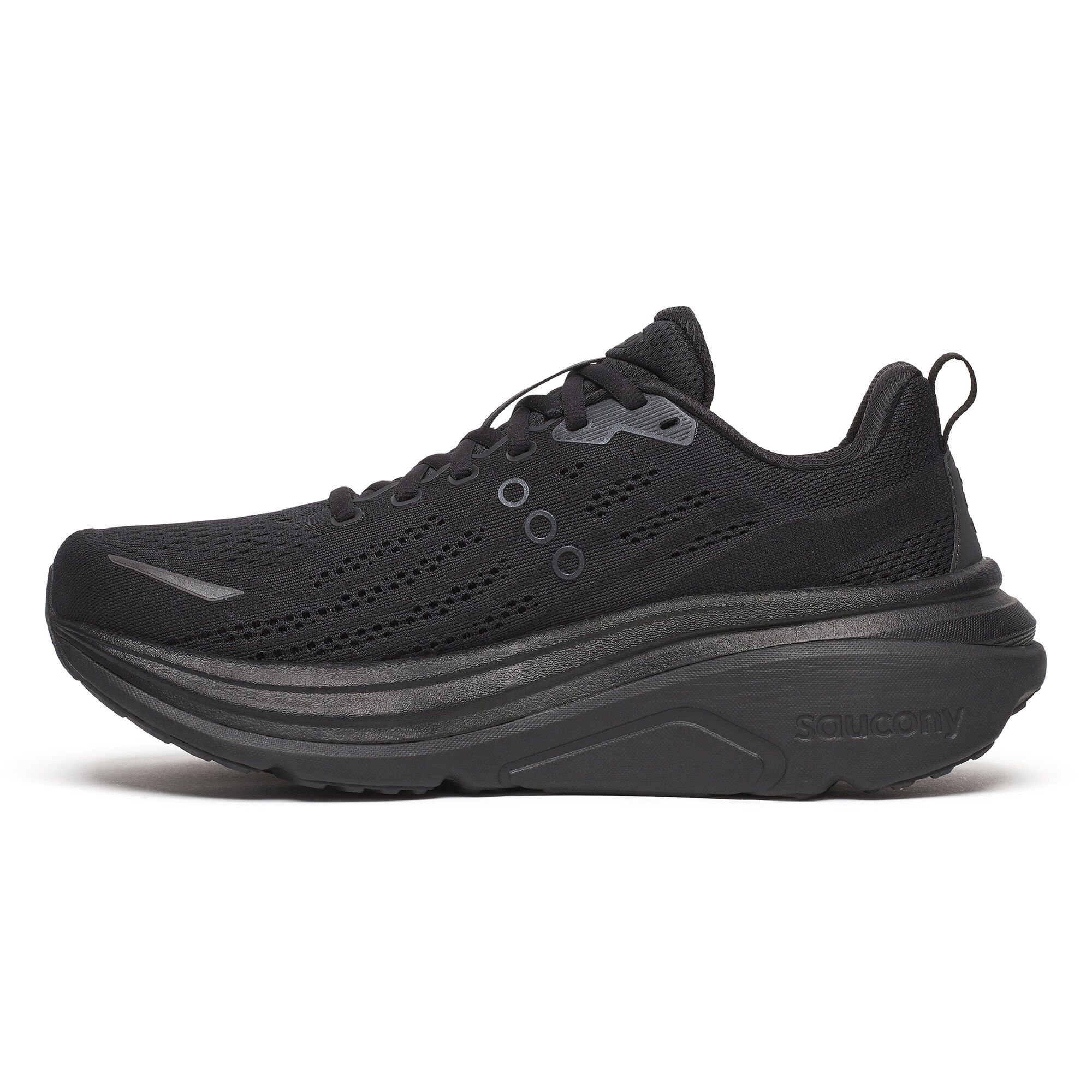 Saucony