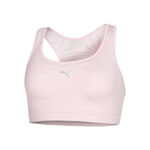 Puma Kleding Puma 4Keeps Run Sport-bh Dames-mauve