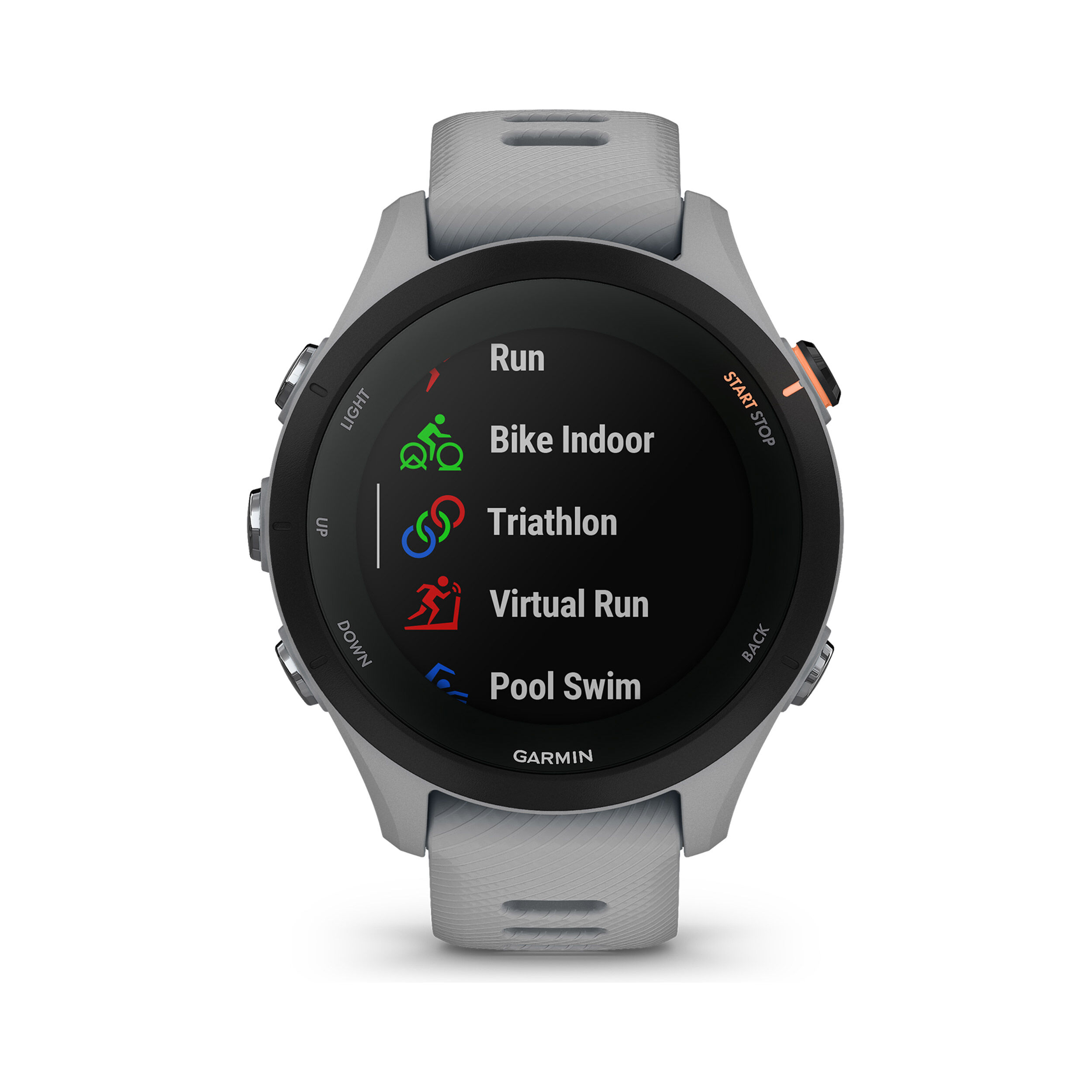 Garmin polshorloge sale