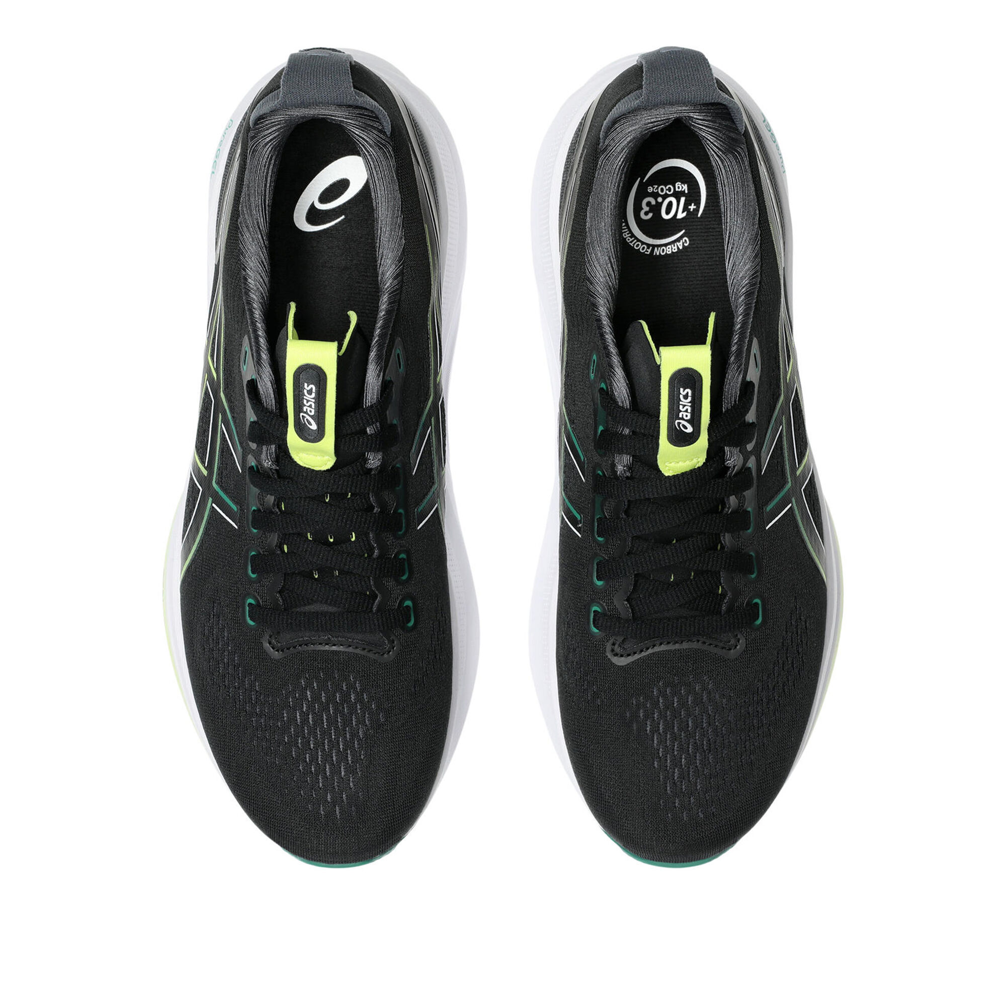ASICS