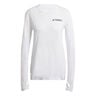 Terrex XPR Hardloopshirt Dames-Wit