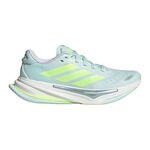 adidas Hardloopschoenen adidas Supernova Prima 2 Stabiliteitsschoen Dames-mint, geel