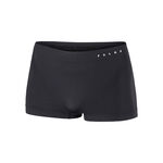 Falke Kleding Falke Warm Boxershort Heren-Zwart