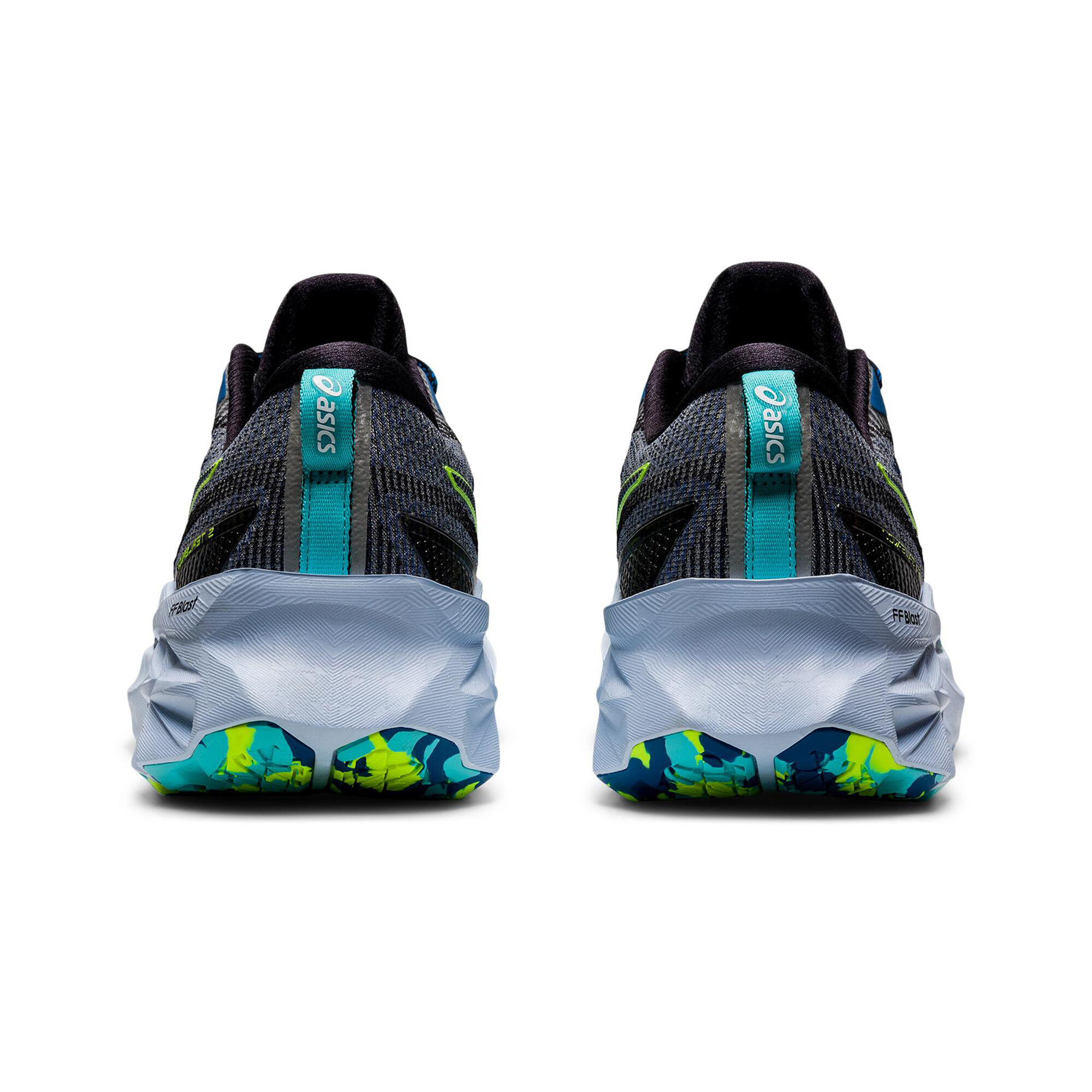 ASICS