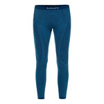 UYN Kleding UYN Elevatyon Biomorph Hardlooplegging Heren-Blauw