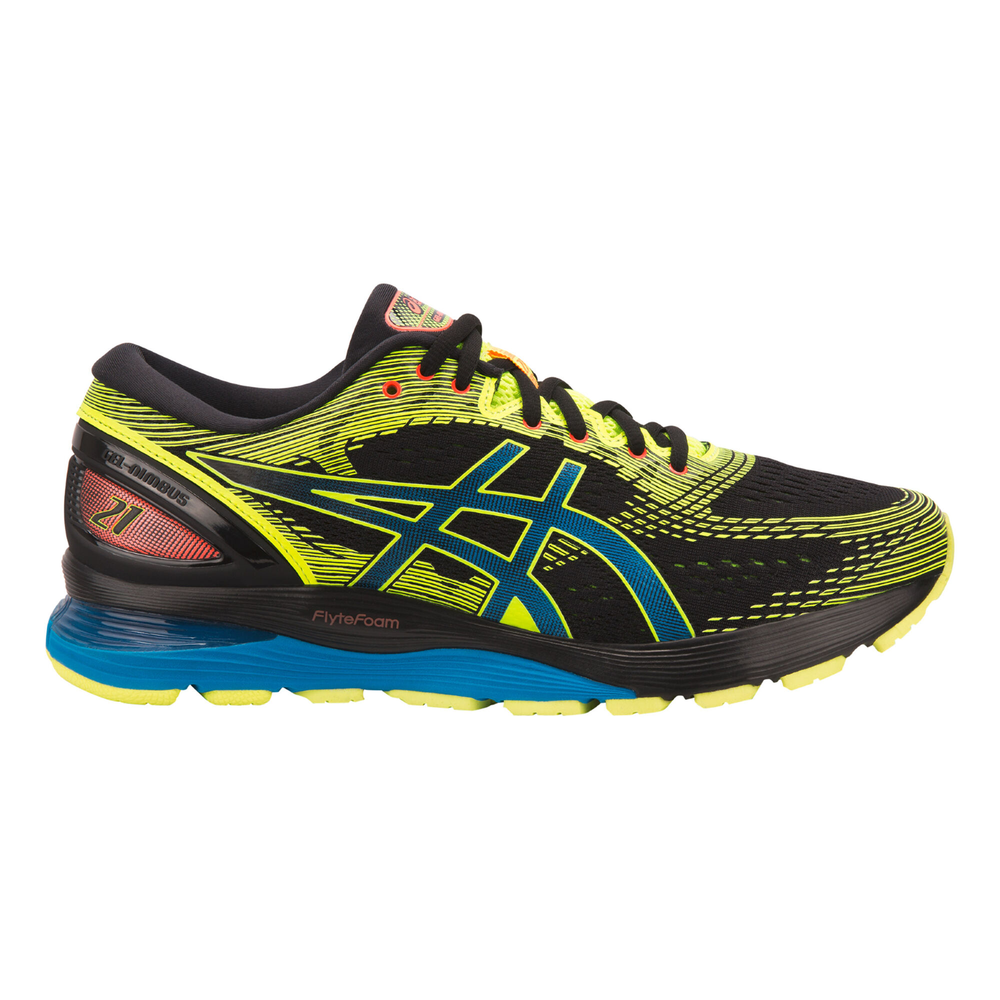 ASICS