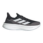 adidas Hardloopschoenen adidas Ultraboost 5X Neutrale Schoen Heren-Zwart
