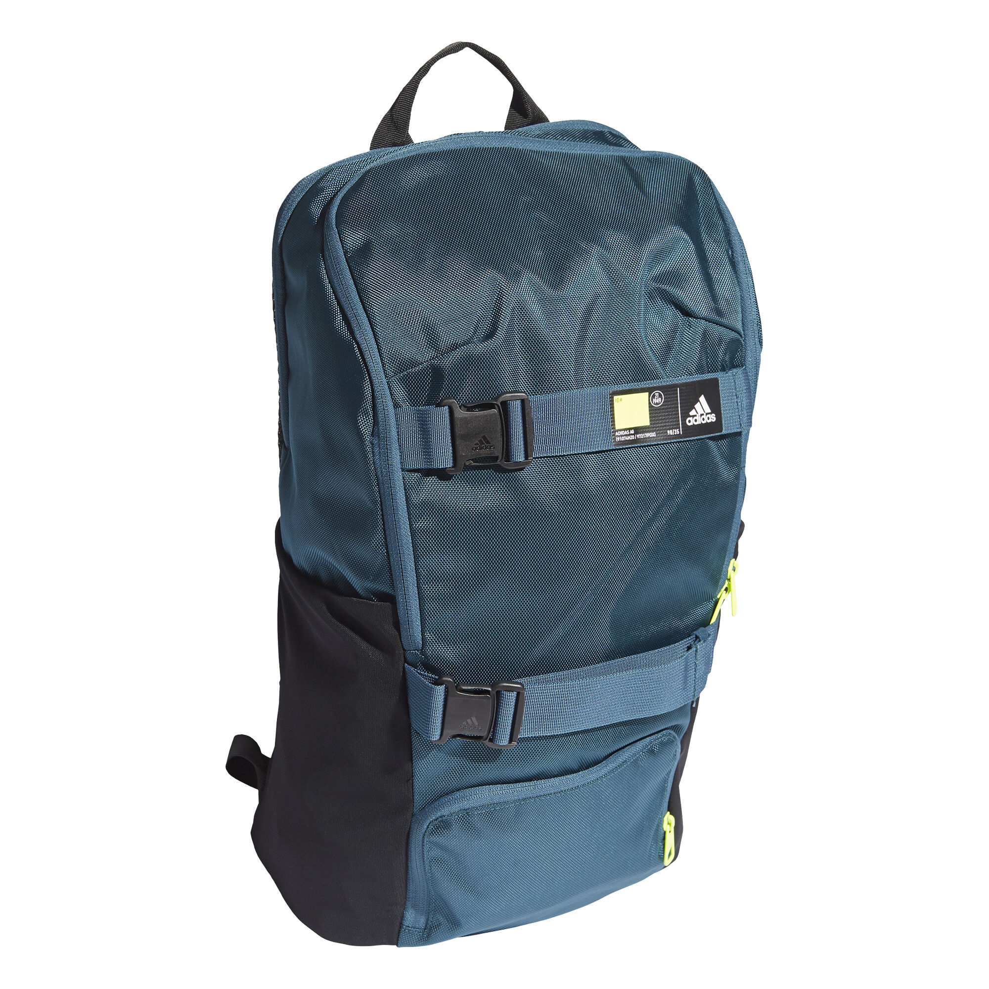 adidas 4 Athletes ID Rugzak Donkerblauw Zwart online kopen