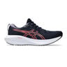Gel-Excite 10 Neutrale Schoen Dames-Donkerblauw,Koraal