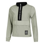 Under Armour Kleding Under Armour Run Everywhere Layer Topje Hardlopen Dames-Groen