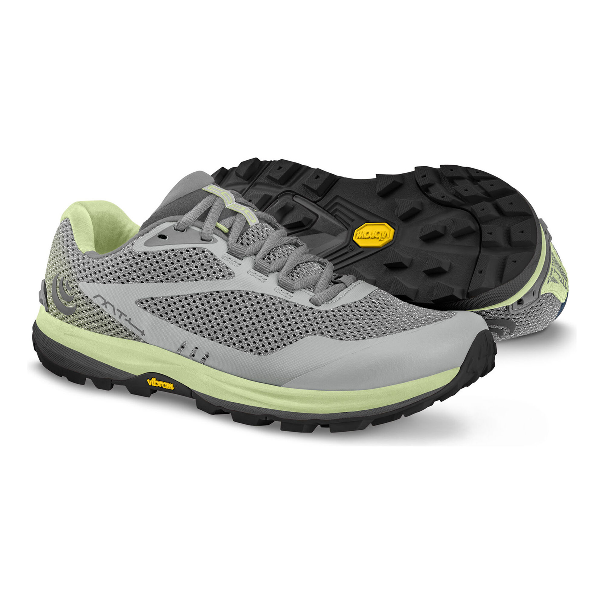TOPO ATHLETIC