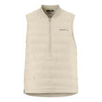 Craft Kleding Craft Subz 5 Hardloopvesten Dames-Beige