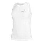 Craft Kleding Craft ADV Cool Intensity SL Tanktop Dames-Wit