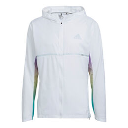 Own the Run Jacket Color Block