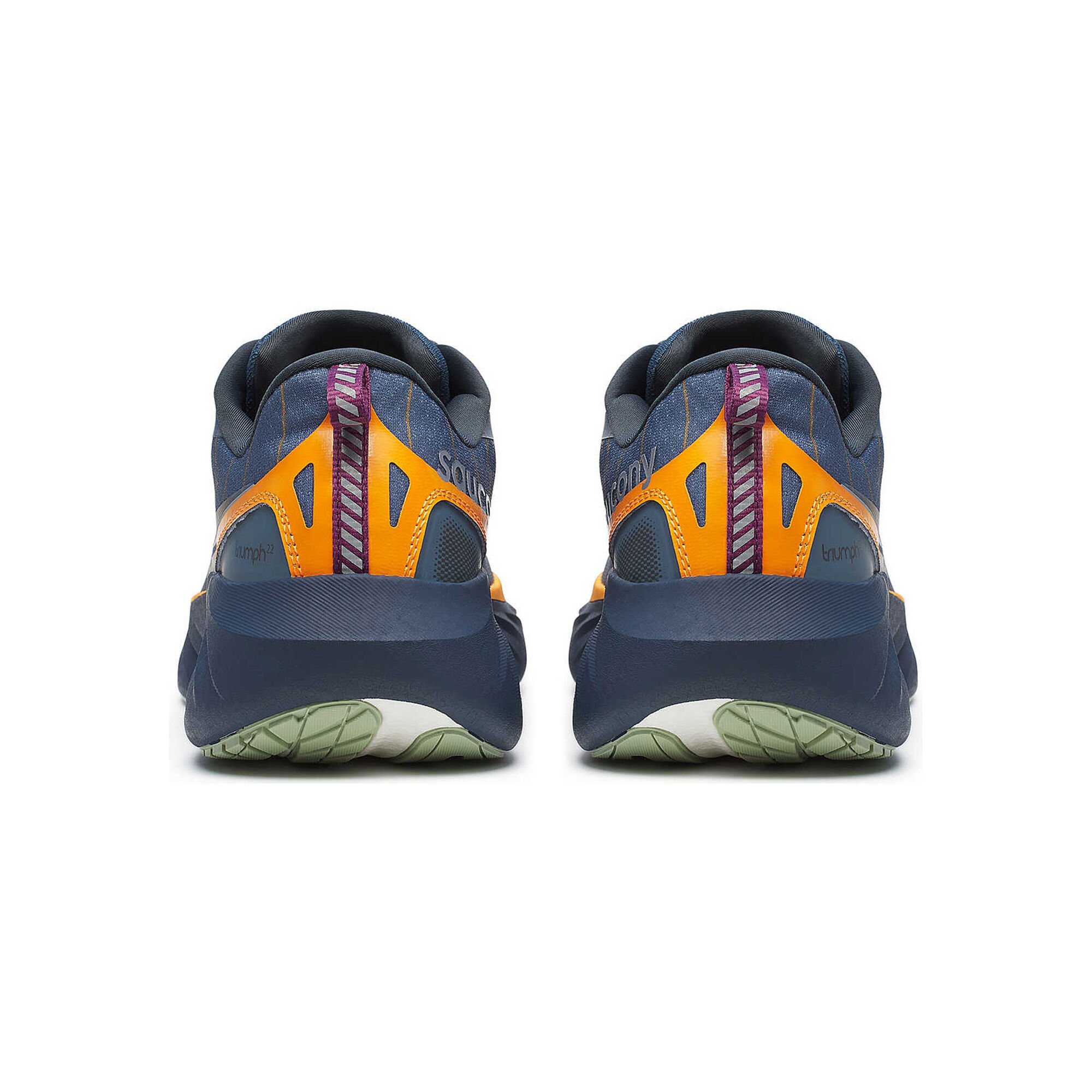 Saucony