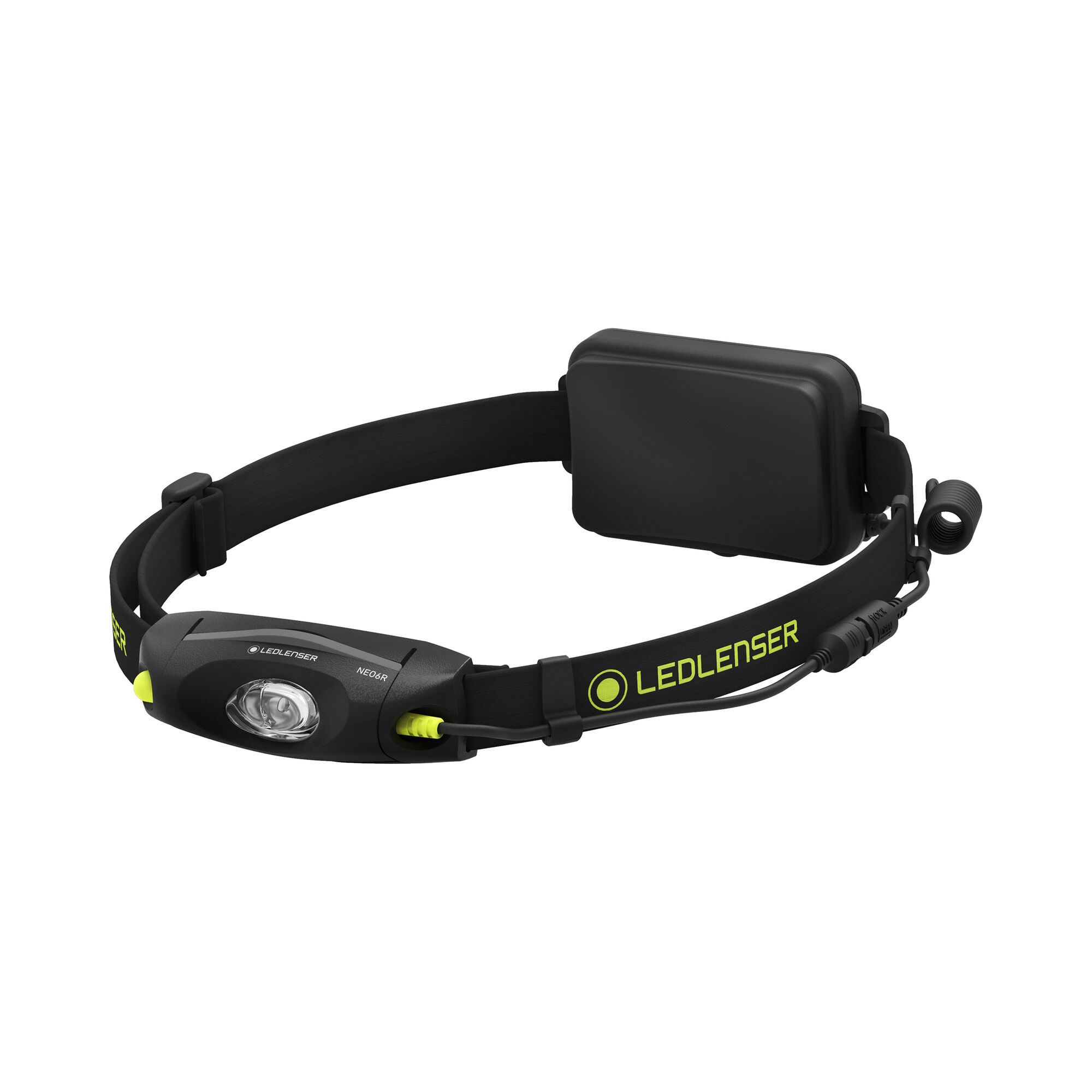 Ledlenser
