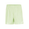 Challenger 5in Hardloopshorts Heren-Limoen